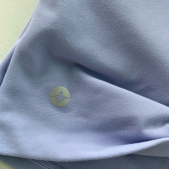 HALARA Double Strap Cropped Yoga Tank - Picture 4 of 6